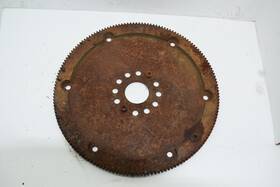 Eac6389 Jaguar 84 92 Xjs He Series 2 5.3l Engine Drive Plate Flywheel 13068