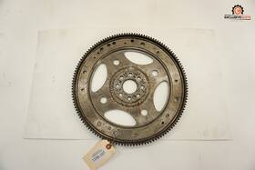 G4d36k375aa Jaguar 18-19 F Type Xe Oem 2.0l Auto Transmission Flywheel Drive Flex Plate 1100