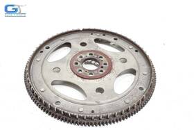 Mu0588y Jaguar Xe 2.0l Engine Flywheel Drive Flex Plate Oem 2017 - 2020