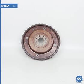 Xr83344 Jaguar 2005 X204 S-type 3.0l Jv6 Automatic Transmission Flywheel Flex Plate Oem
