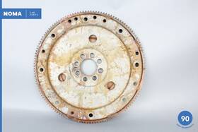 Xw436k375dc Jaguar 00-02 S-type X200 4.0l A/t Automatic Transmission Flywheel Flex Plate Oem