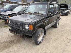 409-58372 Japanese Chrysler Flywheel/flex Plate Automatic Transmission 3.0l Fits 89-94 Montero 1492955