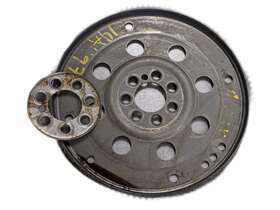 409-00124 Jeep Flexplate From 2014 Patriot 2.4