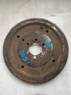 409-00805 Jeep Flywheel/flex Plate Automatic Transmission 6-242 Fits 87-90 Cherokee 575845 409-00805 Jeep Flywheel/flex Plate Automatic Transmission 6-242 Fits 87-90 Cherokee 575845