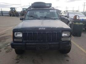 409-00888 Jeep Flywheel/flex Plate Automatic Transmission 6-242 Fits 91-95 Cherokee 1519422