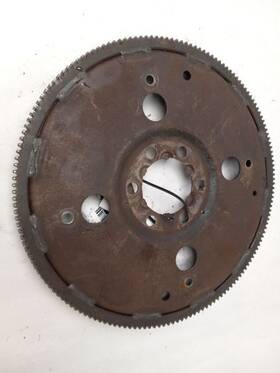 409-01002 Jeep Flywheel For Wrangler Sahara 1996-2004 Oem
