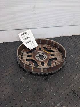 409-01030 Jeep Flywheel/flex Plate Automatic Transmission 4-150 Fits 97-02 Wrangler 1187762