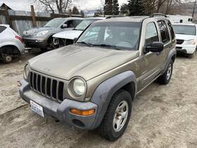 409-01109 Jeep Flywheel/flex Plate Manual Transmission 3.7l Fits 02-04 Liberty 1232635