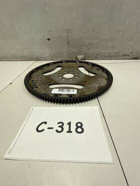 409.am8514 Jeep 2014 Cherokee Laredo 3.6l Automatic Flywheel Flexplate Oem