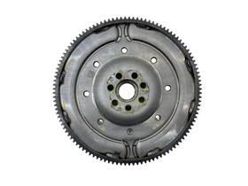4168050011 Jeep 2021-2023 Wrangler 4xe Jl 2.0l 4wd Dual Mass Damper Flywheel Assembly 26k