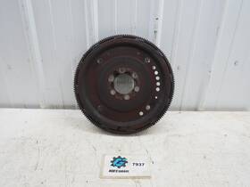 Jeep 516300 97-01 Cherokee Xj 4.0l Aw4 Flywheel Oem