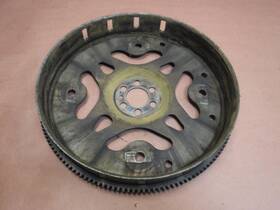 52117827 Jeep Wrangler Yj Tj 94-02 2.5 4 Cyl Flexplate 30rh Automatic Transmission 52117827 Jeep Wrangler Yj Tj 94-02 2.5 4 Cyl Flexplate 30rh Automatic Transmission