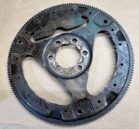5352379 Jeep 74-79 Wagoneer J10 J20 Amc V8 360 Automatic Transmission Flexplate 5.9l Oem