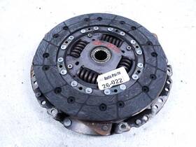 68267909aa Jeep 2015-2018 Renegade Clutch Pressure Plate Disc 1.4l68267909aa