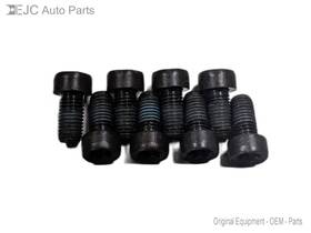 68334234aa Jeep Flexplate Bolts For 19-22 Renegade 1.3 Turbo