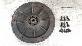 8933002504 Jeep 91-95 97-02 Wrangler Yj Tj 2.5 Manual Transmission Fly Wheel