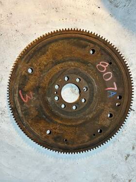 409-00807a Jeep/plymouth Truck Flywheel/flex Plate Automatic Transmission Fits 86-87 Aries