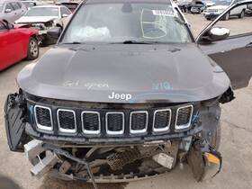 409-01243 Jeep/plymouth Truck Flywheel/flex Plate Automatic Transmission Fits 17-20 Compass 1176344