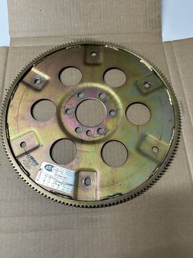 555-601071 Jegs Perfomance Products Sfi Flexplate For 1957-1985 Small Block Chevy Big