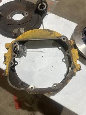 T278470 John Deere Flywheel