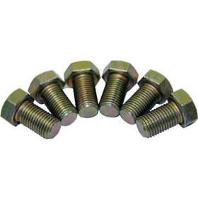 93021 Jw Performance Flexplate Bolts Small Block Ford