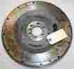 4050006 K1500 N A 1987-98 Chevy Gmc 4.3l Flywheel S-10 S-15 Blazer Chevrolet