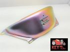 K5446644z Key Rod Kustom Turbo Zinc Steel Flywheel Dust Cover Gm