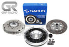 K70206-01-gr17 Sachs Clutch Kit Aluminum