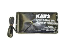 22100x Kats - 22100 60 Watt 28 Inch Battery Thermal Wrap