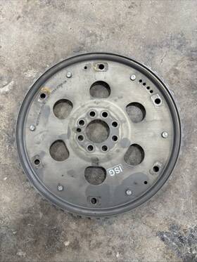 232003l150 Kia 18-2022 Stinger Gt Ck Engine Motor Flywheel 3.3l Auto