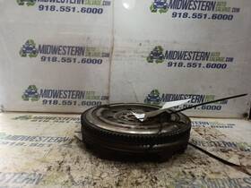 409-50430 Kia Flywheel/flex Plate Manual Transmission Flywheel 2.4l Fits 11-13 Optima 9525059