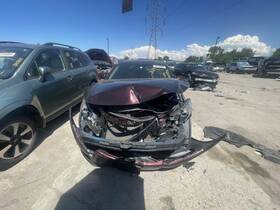 409-50458 Kia Flywheel/flex Plate Automatic Flex Us Built Fits 11-20 Optima 1165326 409-50458 Kia Flywheel/flex Plate Automatic Flex Us Built Fits 11-20 Optima 1165326