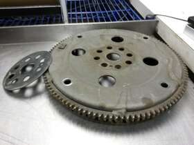 409-58815a Kia Flexplate From 1999 Sephia 1.8