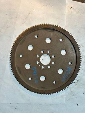409-59136 Kia Flywheel/flex Plate Automatic Transmission Flywheel Fits 03-04 Sorento 300015