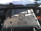Kia Sorento Flywheel Or Flex Plate