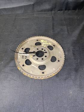 T698km Kia Sorento Flywheel Flex Plate 3.5l V6 2011-2012
