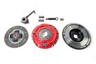 Kmk7-ss-o South Bend Clutch Stage Daily Kit Flywheel For Volkswagen Golf