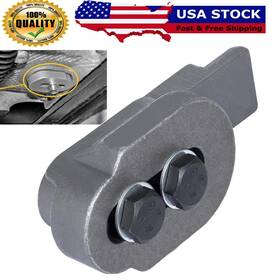 Kyqp0965 Ky-auto 2801 Flywheel Holder Flex Plate Lock Timing Chain Tool For Bmw N20/n26 Engines