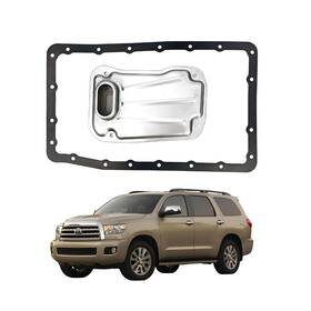 0440345 Kynren A750e A750f Automatic Transmission Filter Fit With Gasket Compatible