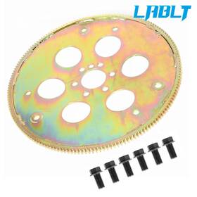 Om205326oc Lablt Adapter Flexplate With Bolts For Gen Iii Ls1 Ls2 Ls6 Th350/700r-4/200-4r/4l60 Auto