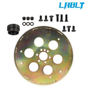 Om205335oc Lablt Adapter Flexplate Kit For Ls1 Ls2 Ls6 5.3 6.0 Gen Iii Gm Ls To Th350 700r4 4l60