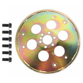 Qs365024qr Lablt Transmission Adapter Flexplate Kit With Bolts For Gen Iii Ls1/ls2 Th350 700r4 4l60