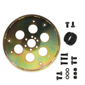 Qs365040qr Lablt For Ls1/ls2/ls6/5.3/6.0 Gen Iii Gm Ls To Th350/700r4/200-4r Adapter Flexplate