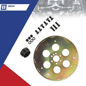 Bt25335b Labwork Transmission Flywheel Flexplate Fit For Ls1 L33 L59 Lm4 Lm7 Lq4 Lq9 Lr4 Th350