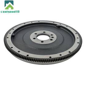 Cg914760ld Labwork Clutch Flywheel For Chevy C10 C20 C30 Pickup K10 Suburban G10 P20 Van Malibu