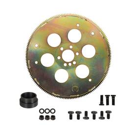 Labwork Law136890 Adapter Flexplate For Ls1/ls2/ls6/5.3/6.0 Gen Iii Gm Ls To 700r4/200-4r