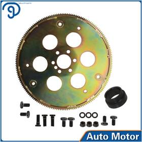 Labwork Lp547560ks For Ls6/ls2/ls1/5.3/6.0 Gen Iii Gm Ls To Th350/700r4/200-4r Adapter Flexplate