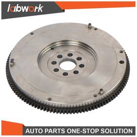 Tl33881q Labwork Clutch Flywheel For Scion Tc 05-16 Xb Toyota Camry Corolla Rav4 8holes