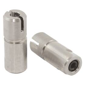 15914lkw Lakewood Bellhousing Dowel Pin Set