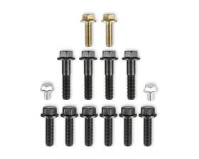 50373 Lakewood Bellhousing Bolt Kit